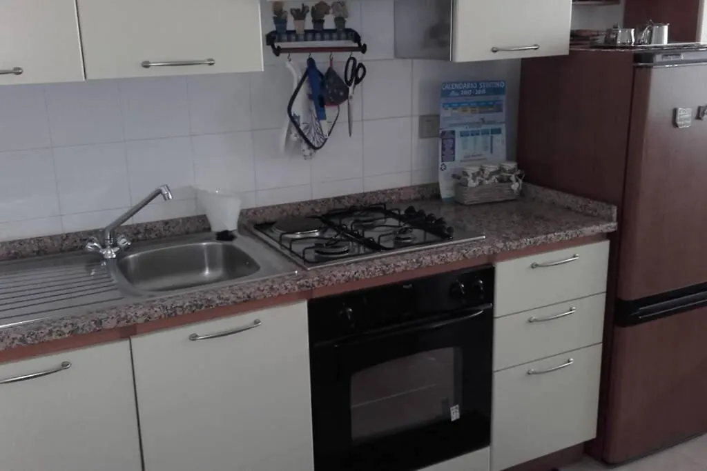 Apartmán Stintino Vista Mare