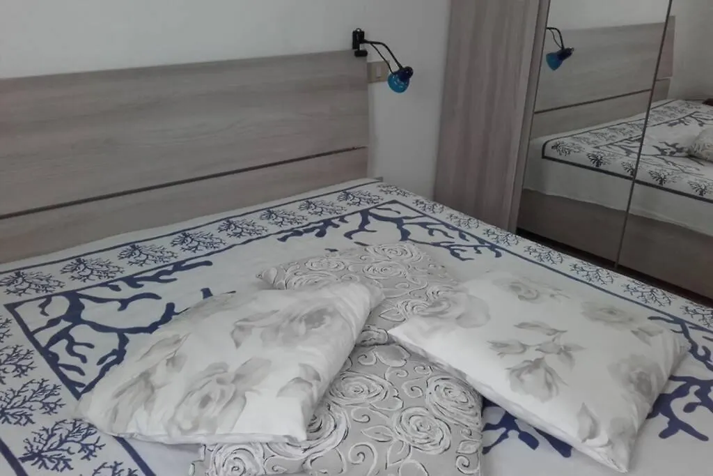 Apartmán Stintino Vista Mare