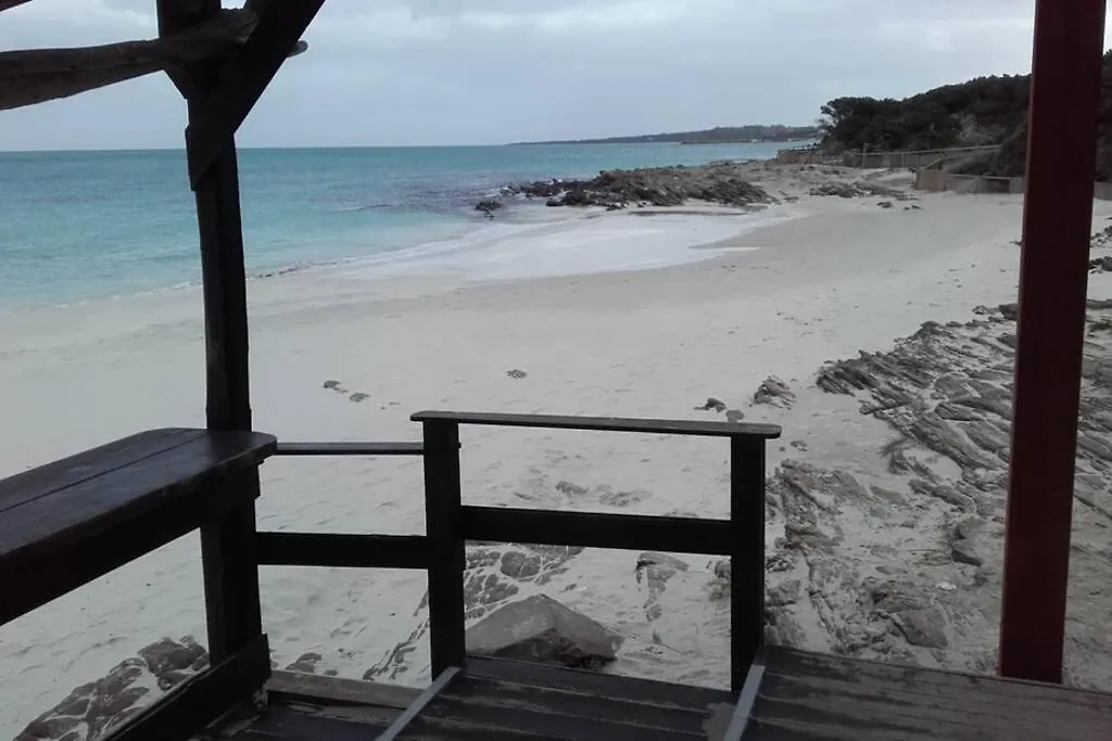 Appartement Stintino Vista Mare
