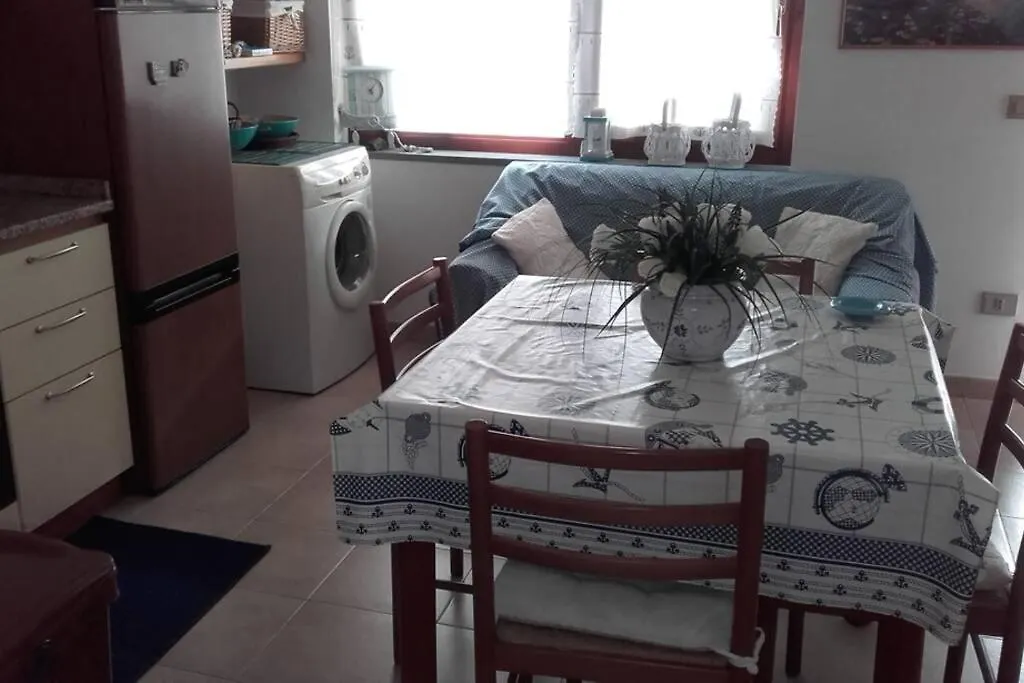Apartmán Stintino Vista Mare