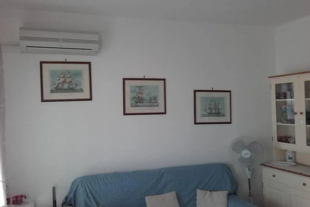 Appartement Stintino Vista Mare Italie