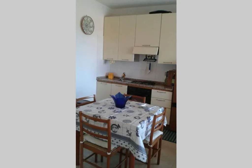 Appartement Stintino Vista Mare Italie