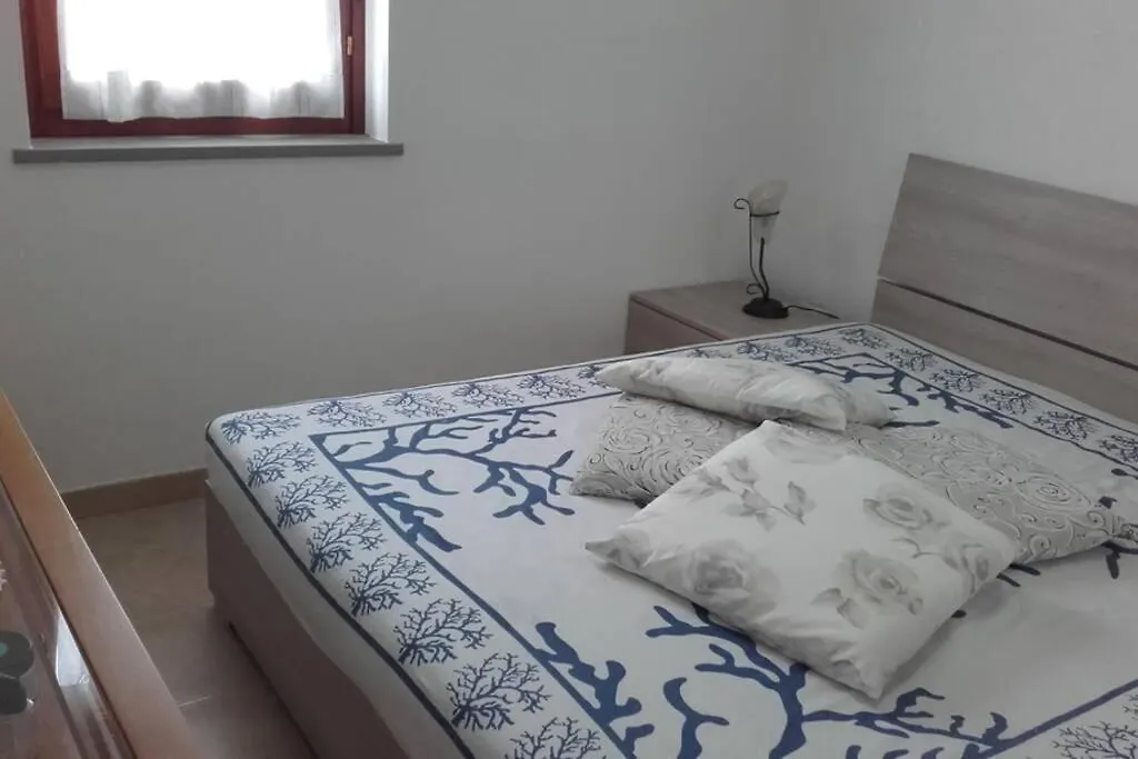 Apartmán Stintino Vista Mare Itálie