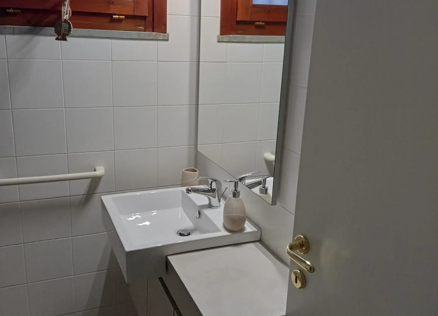 Appartement Stintino Vista Mare