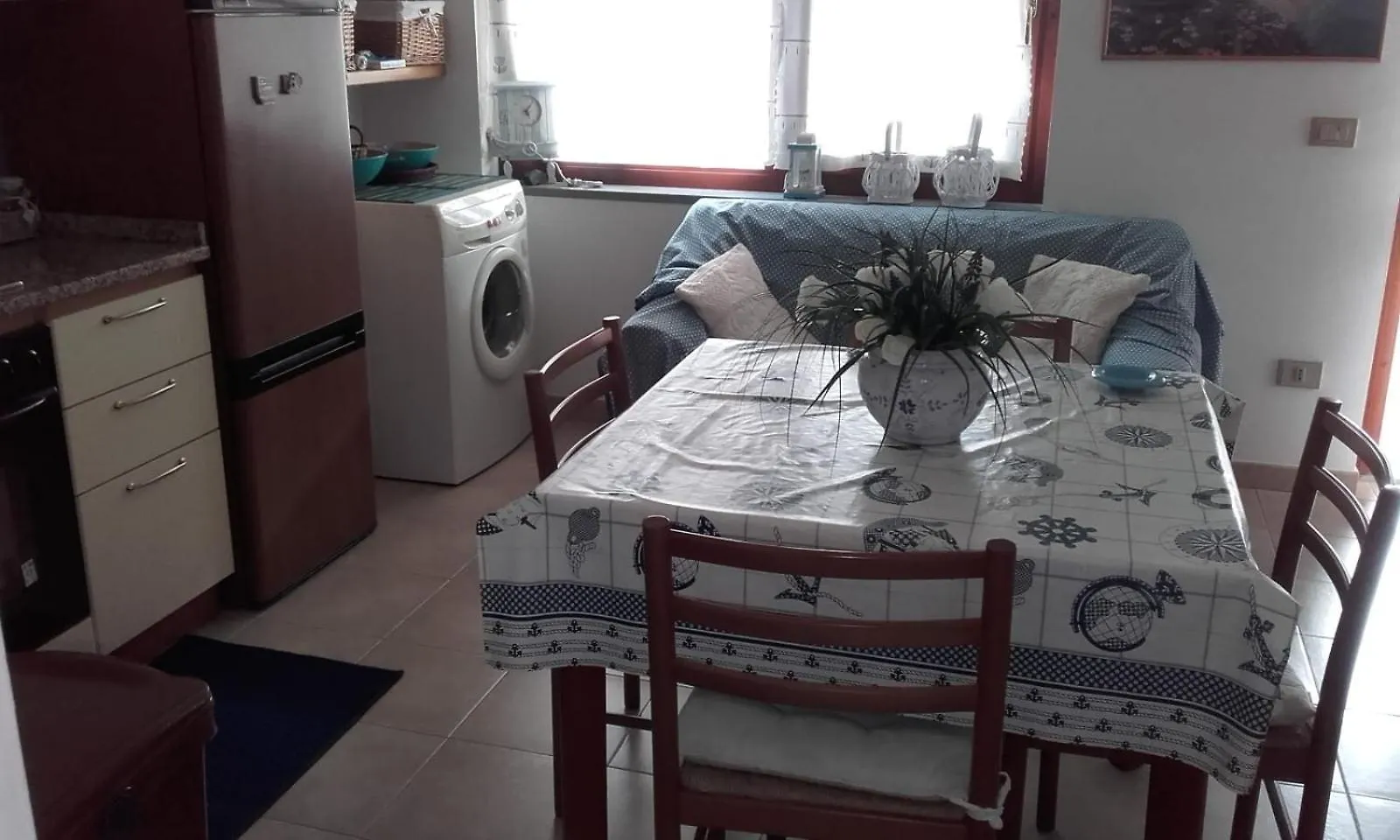 Appartement Stintino Vista Mare